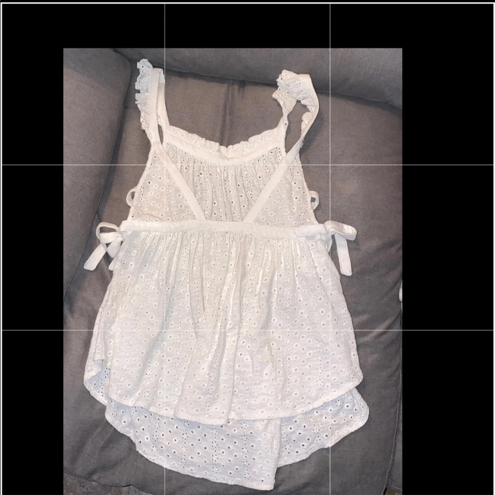 Free people Katie Tank